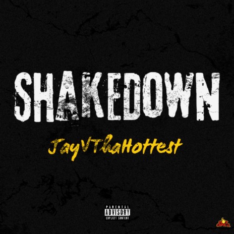 Shakedown | Boomplay Music