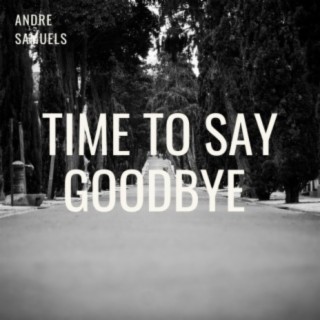 Time To Say Goodbye lyrics | Boomplay Music