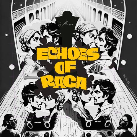 Echoes of Raga (Radio Edit) | Boomplay Music