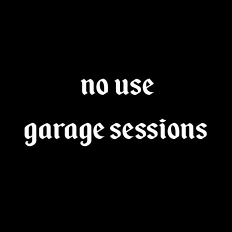 Matricide (Garage Sessions)