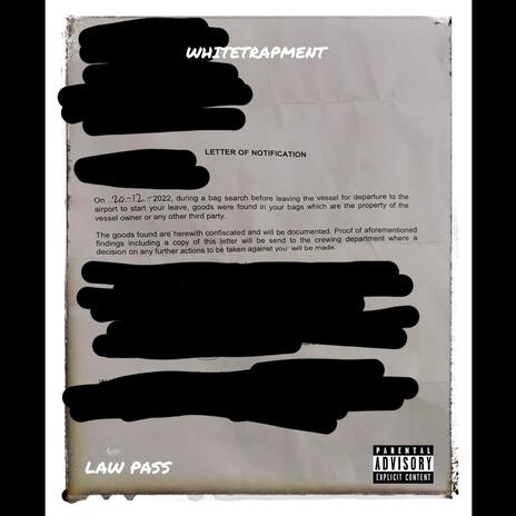 WHITETRAPMENT | Boomplay Music