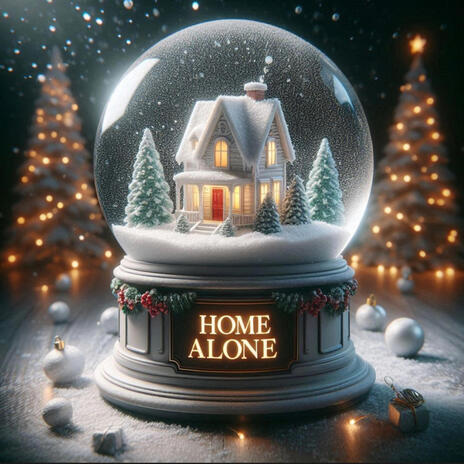 HOME ALONE | Boomplay Music