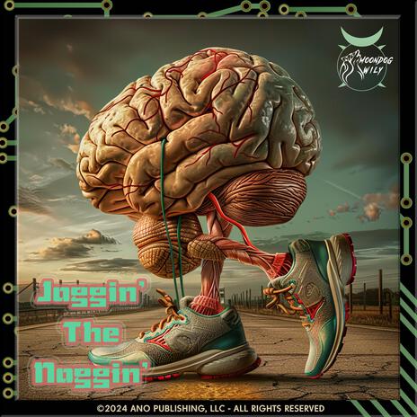 Joggin' The Noggin | Boomplay Music