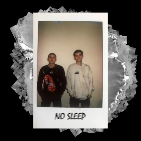 NO SLEEP ft. BEZOBRAZNOGLUBOKIY | Boomplay Music