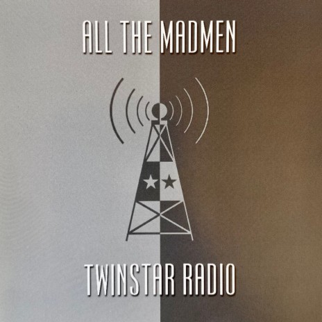 Twinstar Radio | Boomplay Music