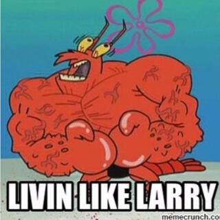 Livin Like Larry