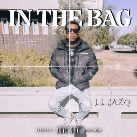 In The Bag ft. Lowkey | Boomplay Music