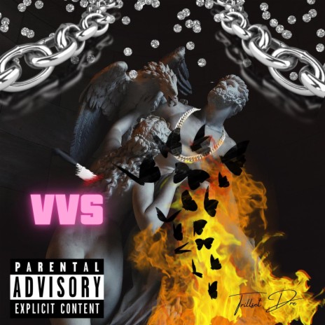 VVS ft. YRS Clique | Boomplay Music
