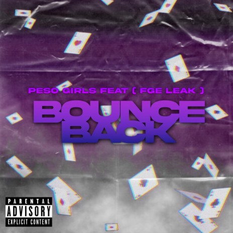 Bounce Back ft. Fge Leak