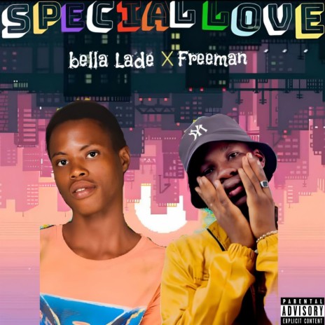 Special Love | Boomplay Music