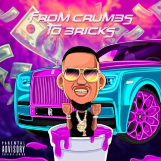From Crumbs To Bricks