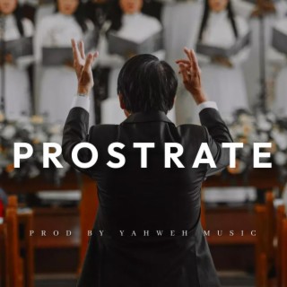 Prostrate (Instrumental)