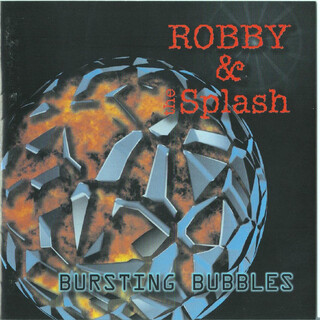 Bursting Bubbles