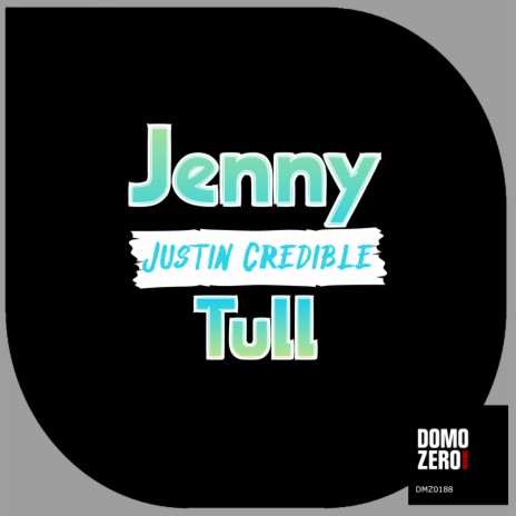 Justin Credible | Boomplay Music