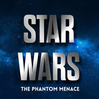 Star Wars - The Phantom Menace