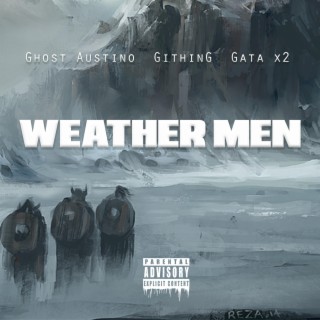 Weather men