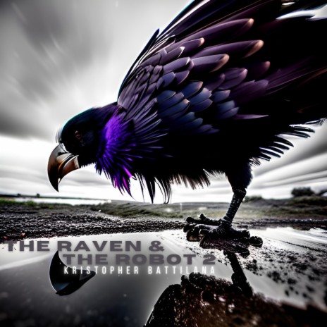 The Keeper of Ravens