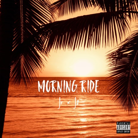 Morning Ride (feat. Taiojr)