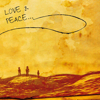 Titel: Love and Peace