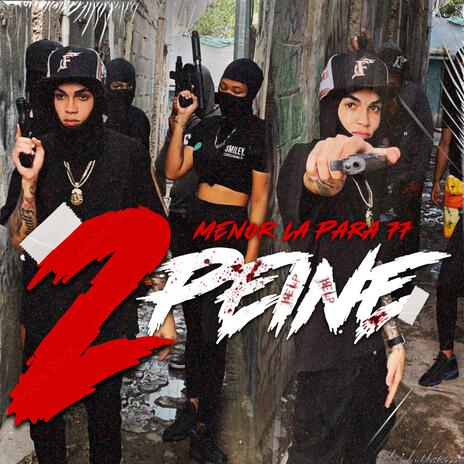 2 Peine | Boomplay Music