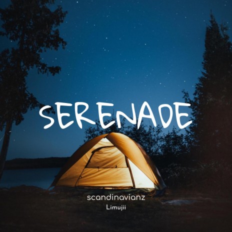 Serenade ft. Limujii | Boomplay Music