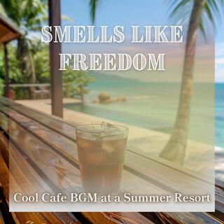 Cool Cafe Bgm at a Summer Resort