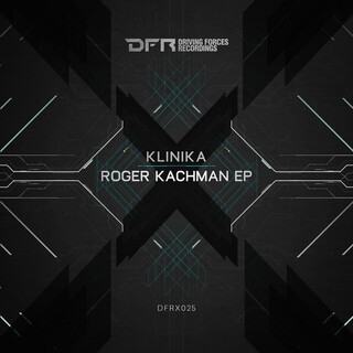 Roger Kachmann EP