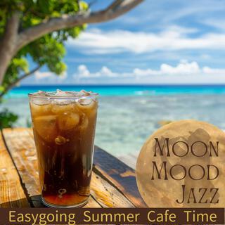 Easygoing Summer Cafe Time