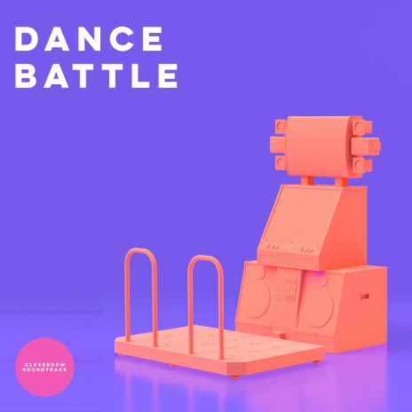 Dance Battle | Boomplay Music