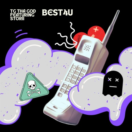 best4u ft. Storii | Boomplay Music