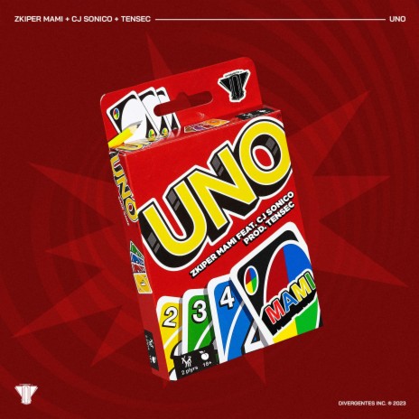 UNO ft. Tensec | Boomplay Music