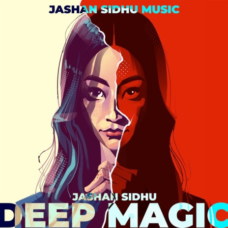 Deep Magic | Boomplay Music