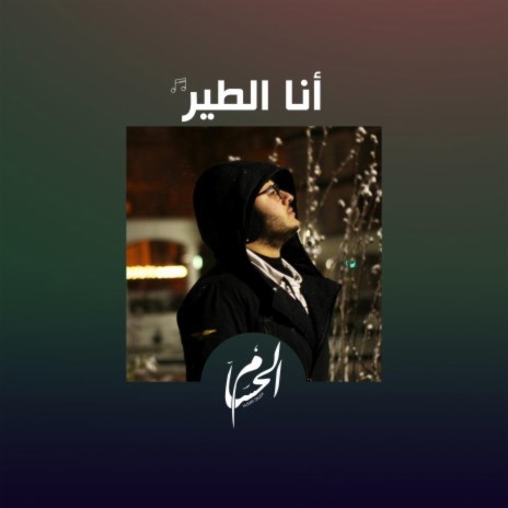 انا الطير | Boomplay Music