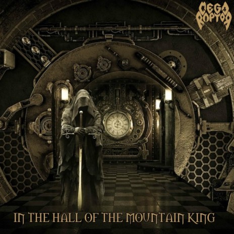 In the Hall of the Mountain King | Boomplay Music