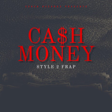 Cash Money | Boomplay Music