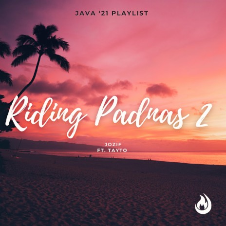 Riding Padnas 2 (feat. Tayto)