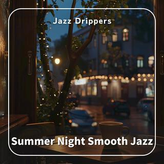 Summer Night Smooth Jazz