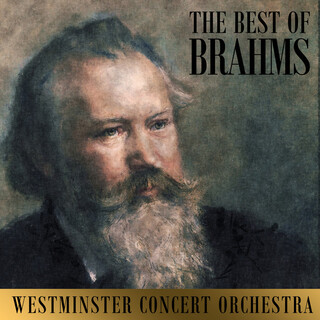 The Best Of Brahms