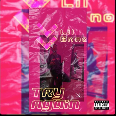 Try Again | Boomplay Music