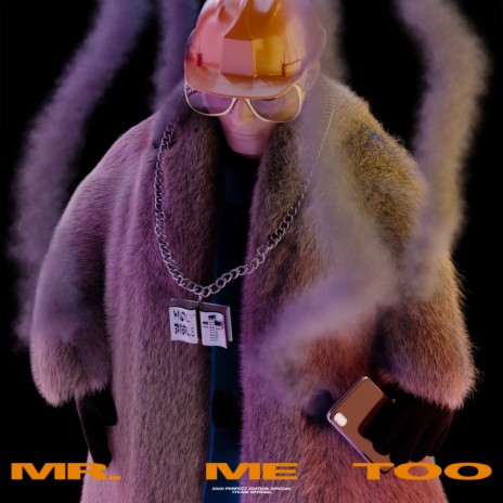 Mr. Me Too | Boomplay Music