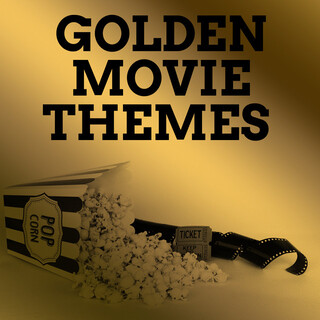 Golden Movie Themes - The Golden Strings