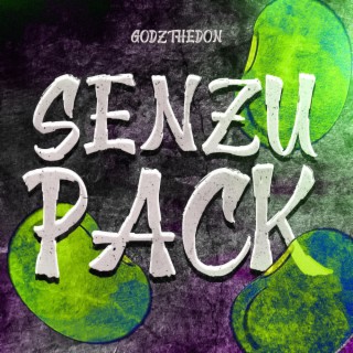 Senzu Pack
