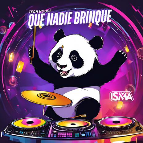 Que Nadie Brinque | Boomplay Music