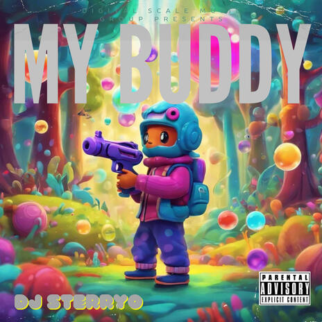 MY BUDDY | Boomplay Music