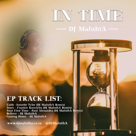 Your First Time (DJ MafuthA Remix) ft. Paul Alexandra