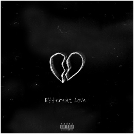 Different Love | Boomplay Music