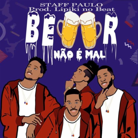 Beber Não é Mal | Boomplay Music