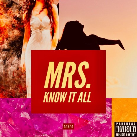 MRS.KNOW IT ALL