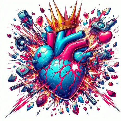 Heart Smash | Boomplay Music