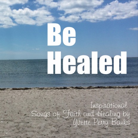 Healing Scriptures | Boomplay Music